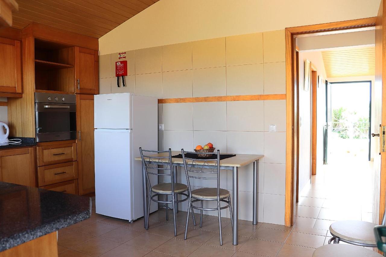 Villa Casa Bela Vista Ribeira Brava Exterior foto